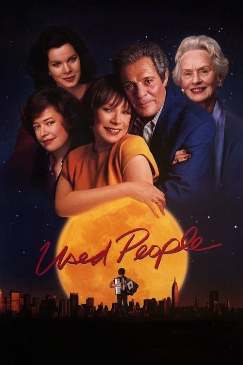 1992 in Used People (1992)