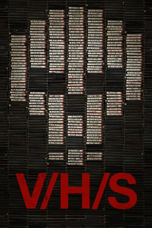 2012 Horror in V/H/S (2012)