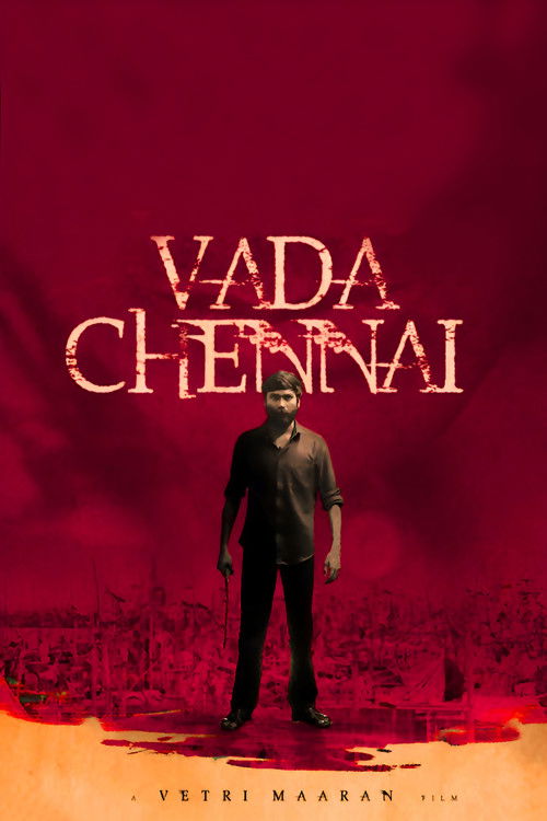 2018 Action in Vada Chennai (2018)