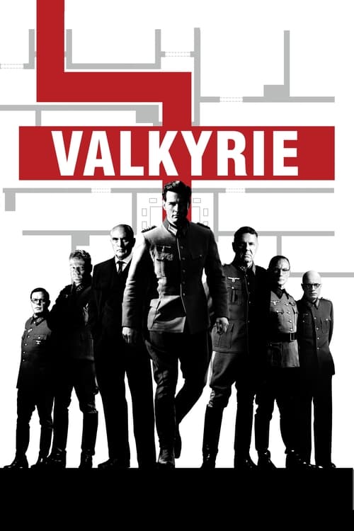 Bryan Singer in Valkyrie (2008)
