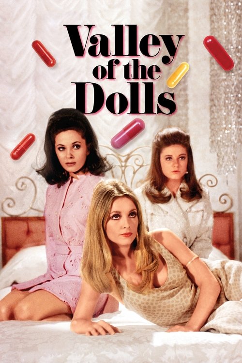 1967 in Valley of the Dolls (1967)
