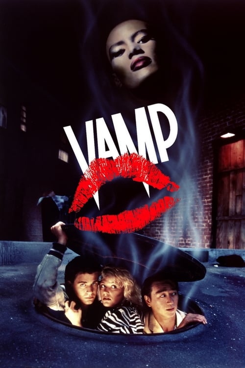 1986 in Vamp (1986)