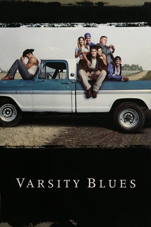 Paul Walker in Varsity Blues (1999)