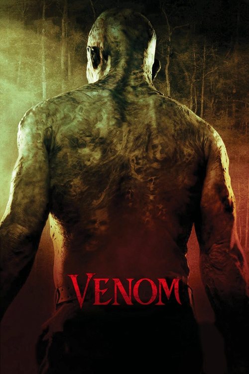 2005 Horror in Venom (2005)