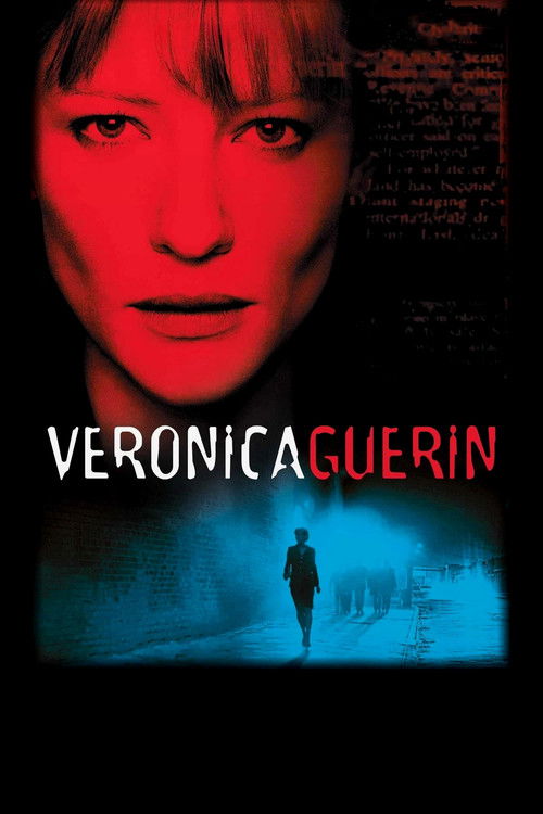 2003 in Veronica Guerin (2003)