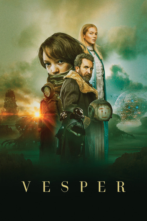 2022 SciFi in Vesper (2022)