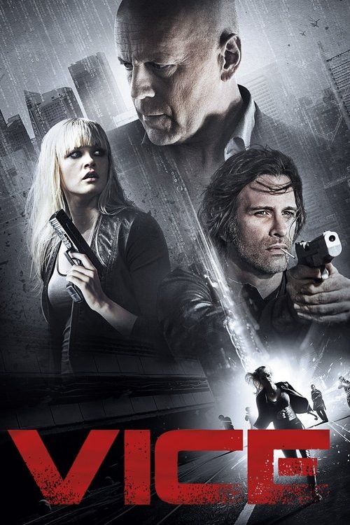 2015 SciFi in Vice (2015)