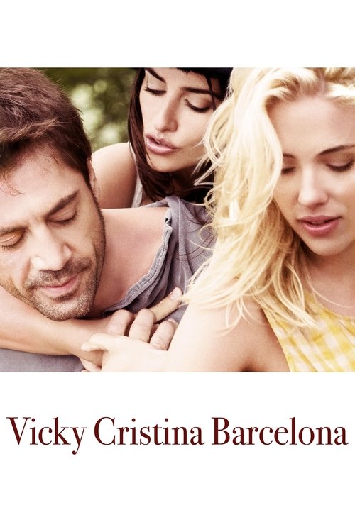 Javier Bardem in Vicky Cristina Barcelona (2008)