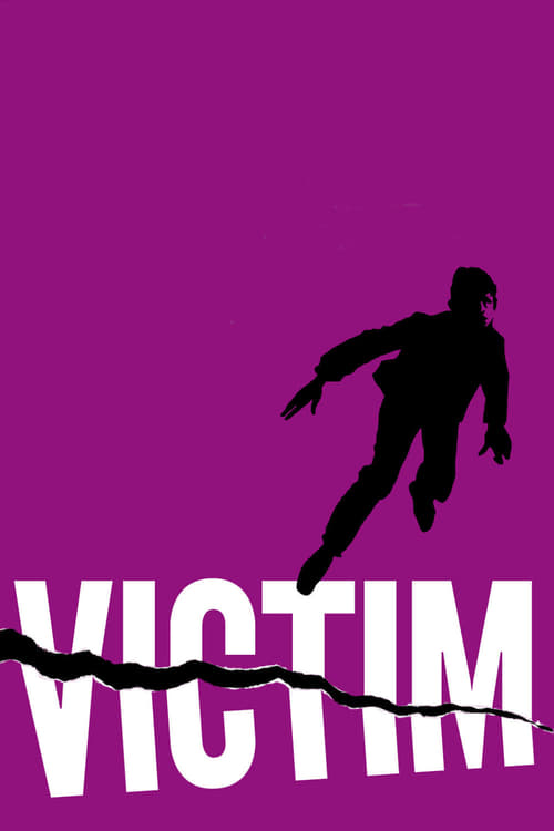 1961 in Victim (1961)