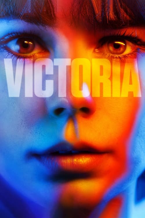 2015 Crime in Victoria (2015)