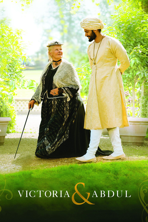 Olivia Williams in Victoria & Abdul (2017)