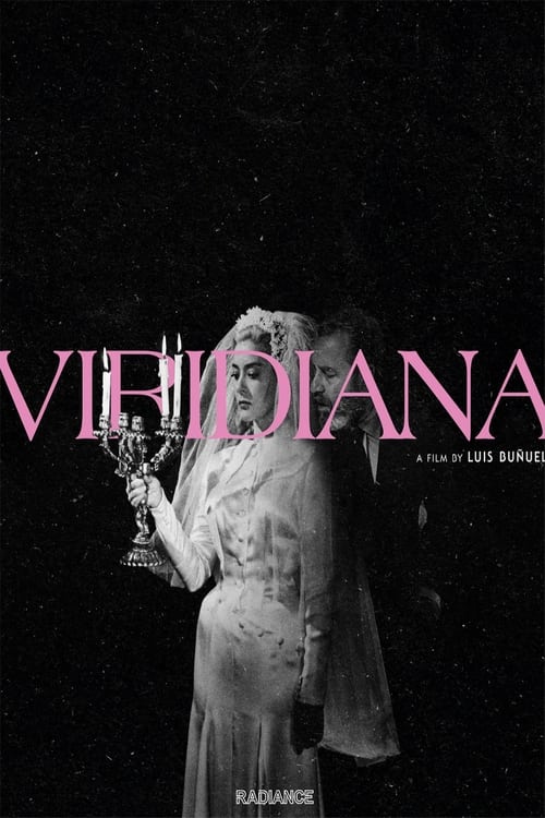 1960s in Viridiana (1962)