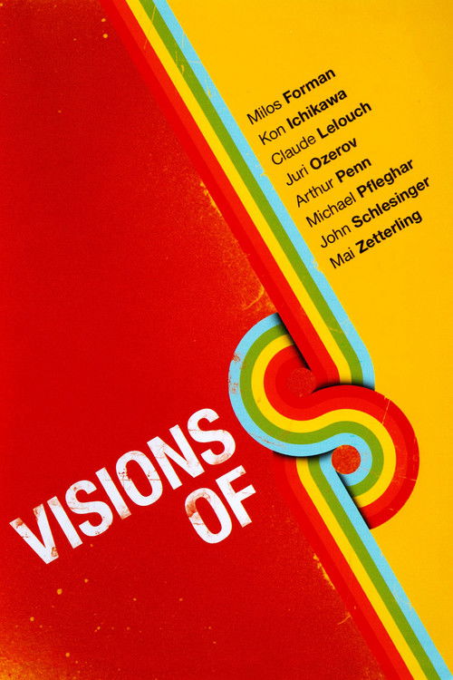 1973 in Visions of Eight (1973)