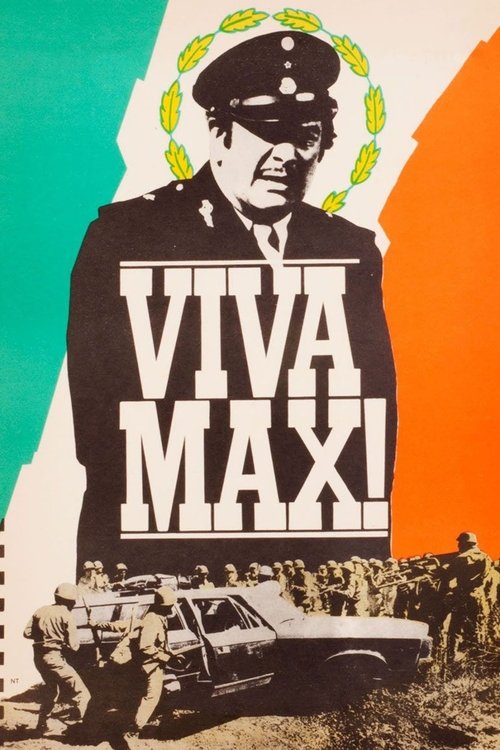 1969 in Viva Max! (1969)