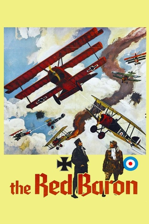 1971 Action in Von Richthofen and Brown (1971)