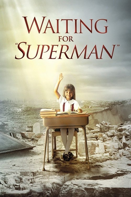 2010 in Waiting for "Superman" (2010)