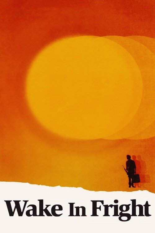 1971 Thriller in Wake in Fright (1971)