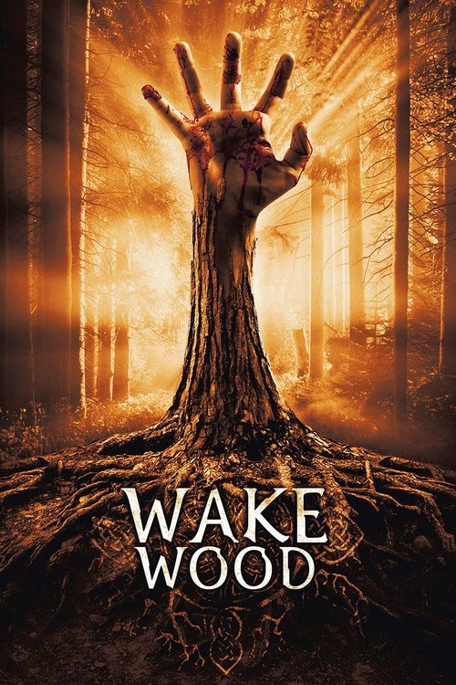 2011 Horror in Wake Wood (2011)