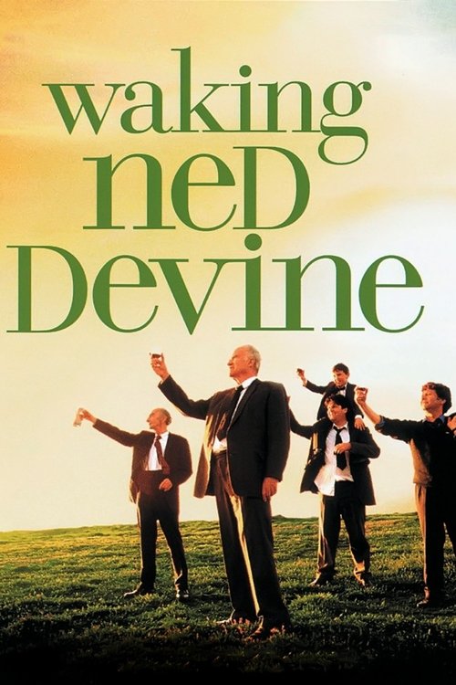 1998 in Waking Ned (1998)