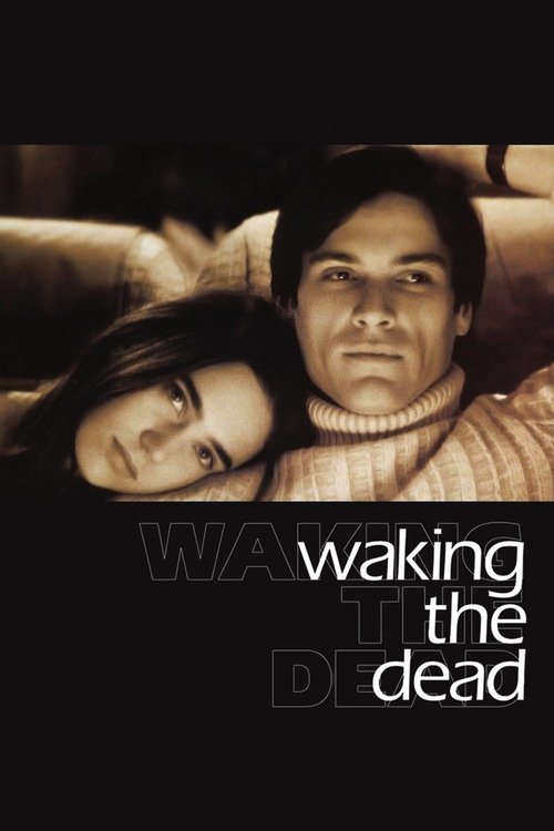 Jennifer Connelly in Waking the Dead (2000)