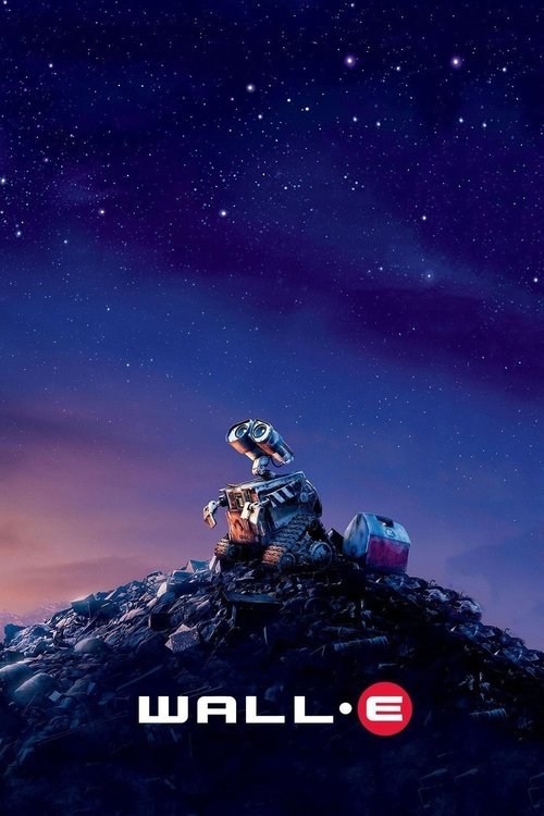 2008 SciFi in WALL·E (2008)
