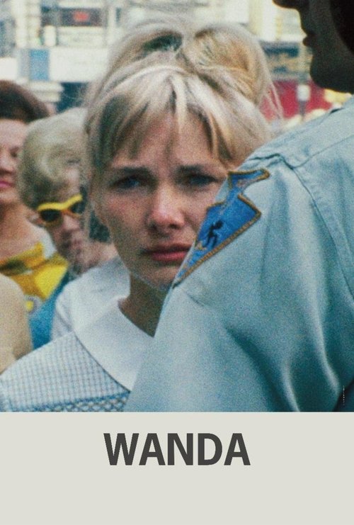 1970 Crime in Wanda (1970)