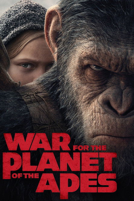 Steve Zahn in War for the Planet of the Apes (2017)