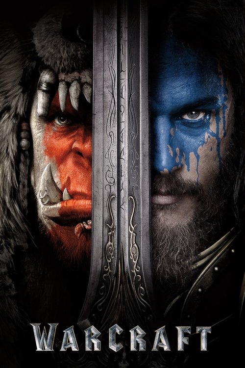 Ben Foster in Warcraft (2016)