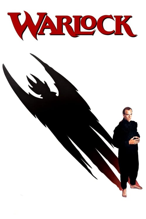 1989 Horror in Warlock (1989)