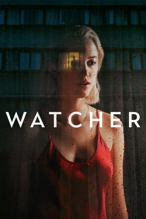 2022 Thriller in Watcher (2022)