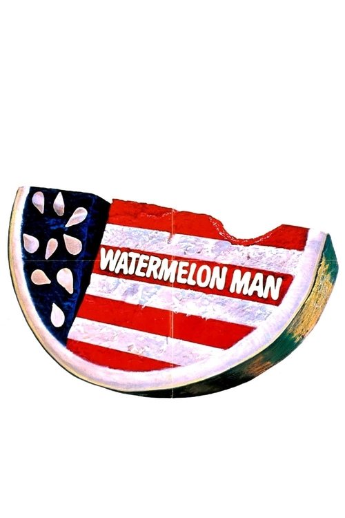 1970 in Watermelon Man (1970)