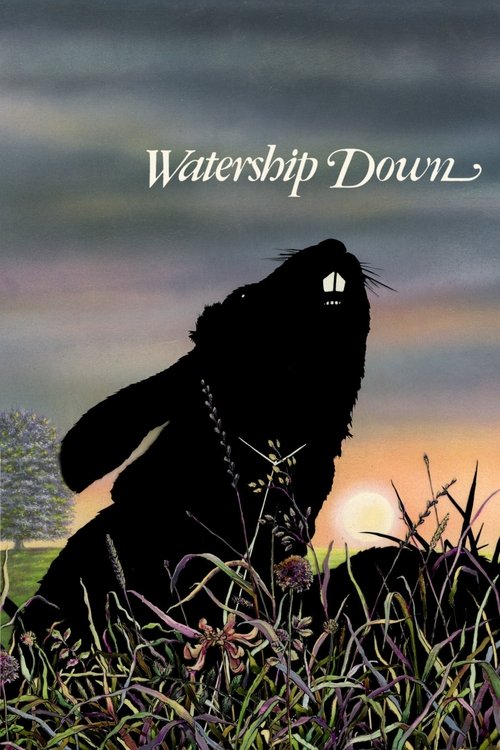 1978 in Watership Down (1978)