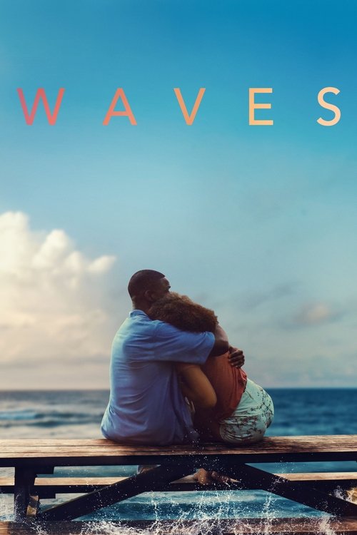 Sterling K. Brown in Waves (2019)