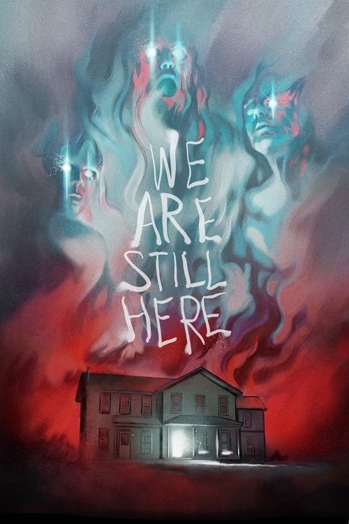 2015 Horror in We Are Still Here (2015)