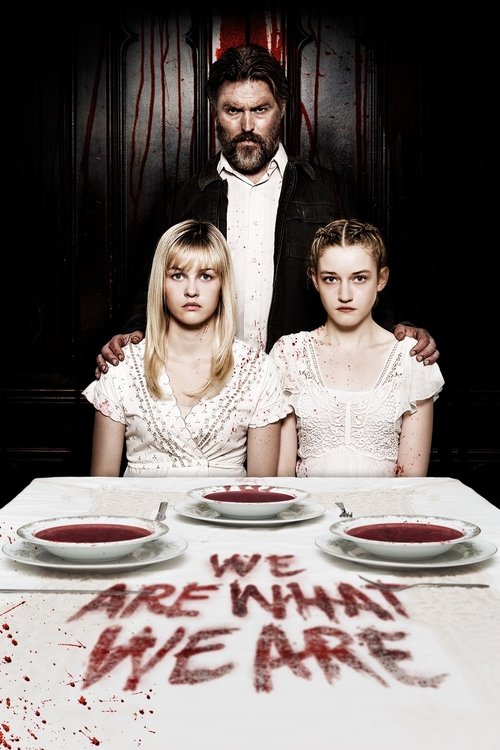 2013 Horror in We Are What We Are (2013)