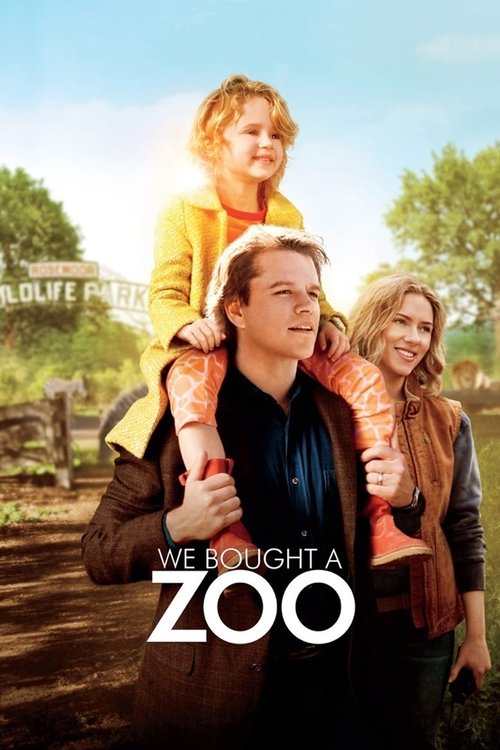 Elle Fanning in We Bought a Zoo (2011)