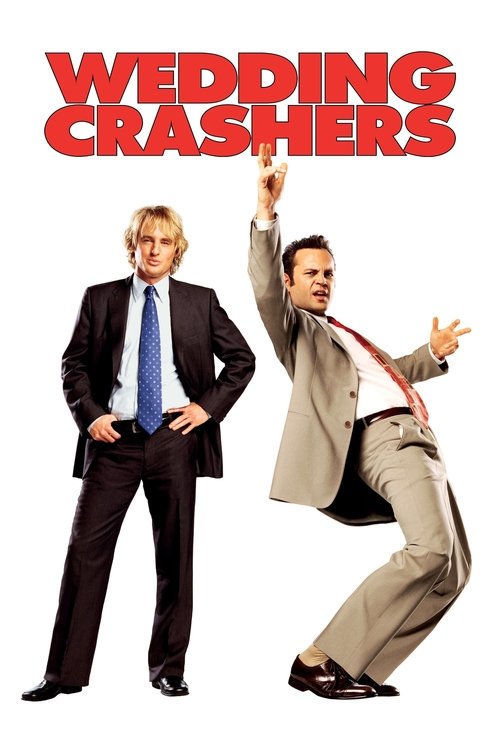 Comedy in Wedding Crashers (2005)