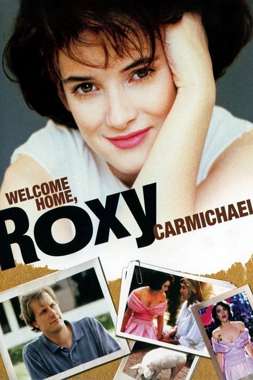 1990 in Welcome Home, Roxy Carmichael (1990)