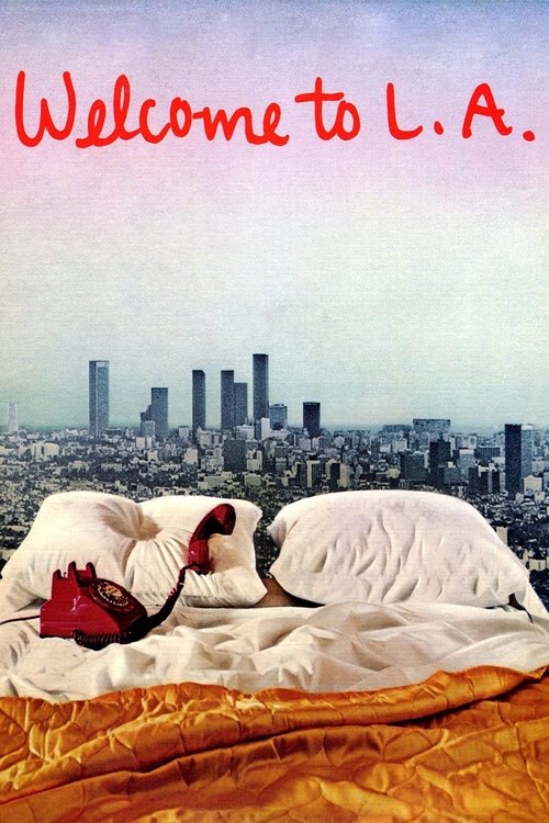 1976 in Welcome to L.A. (1976)