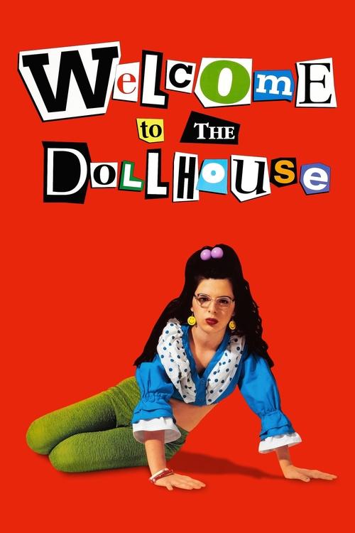 Ken Leung in Welcome to the Dollhouse (1996)