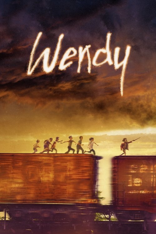 2020 in Wendy (2020)