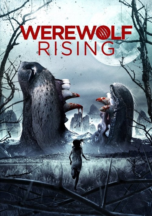 2014 Horror in Werewolf Rising (2014)