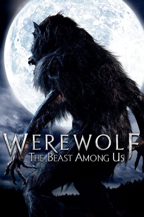 2012 Horror in Werewolf: The Beast Among Us (2012)