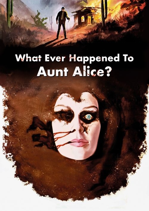 1969 in What Ever Happened to Aunt Alice? (1969)