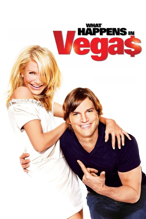 Cameron Diaz in What Happens in Vegas (2008)