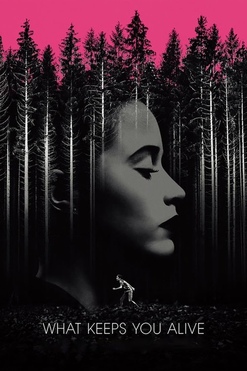 2018 Horror in What Keeps You Alive (2018)