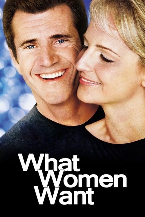 Bette Midler in What Women Want (2000)