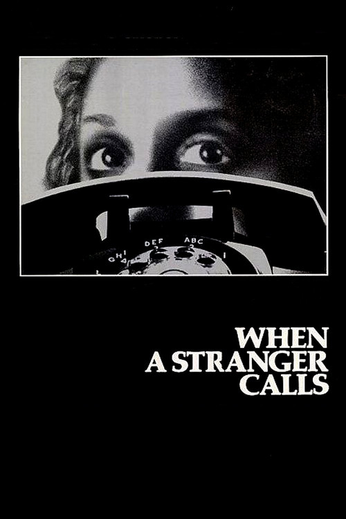 1979 Thriller in When a Stranger Calls (1979)