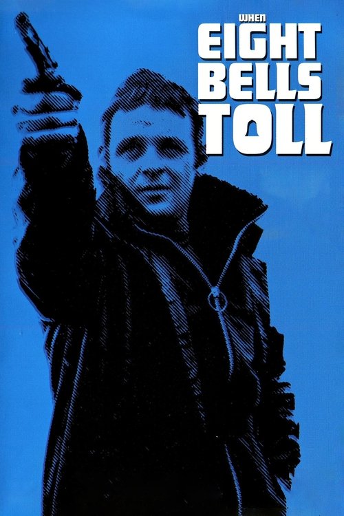 1971 Action in When Eight Bells Toll (1971)