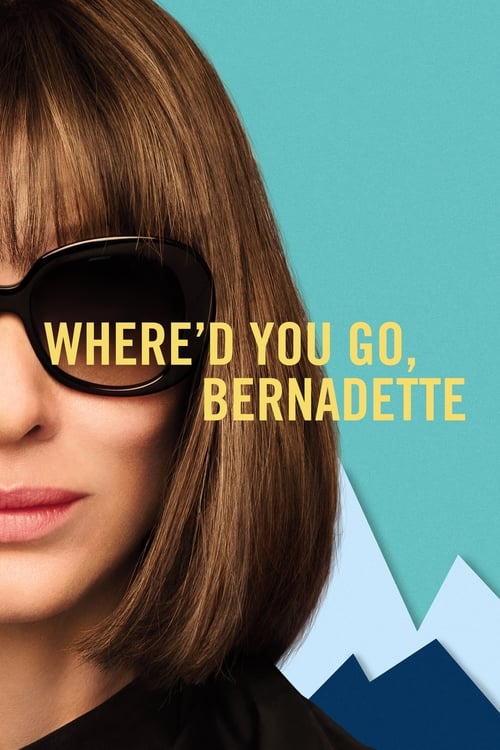 Billy Crudup in Where'd You Go, Bernadette (2019)